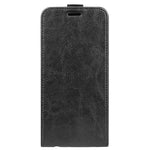 Per Xiaomi 13 R64 Custodia per telefono in pelle con vibrazione verticale Texture, For Xiaomi 13