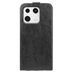 Per Xiaomi 13 R64 Custodia per telefono in pelle con vibrazione verticale Texture, For Xiaomi 13