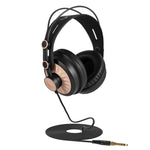Yanmai D68-A cuffie monitor pieghevoli leggere