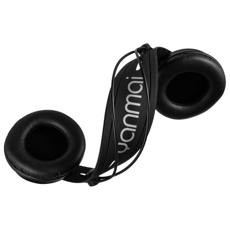 Yanmai D68-A cuffie monitor pieghevoli leggere