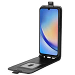 Custodia in pelle per Samsung Galaxy A34 5G