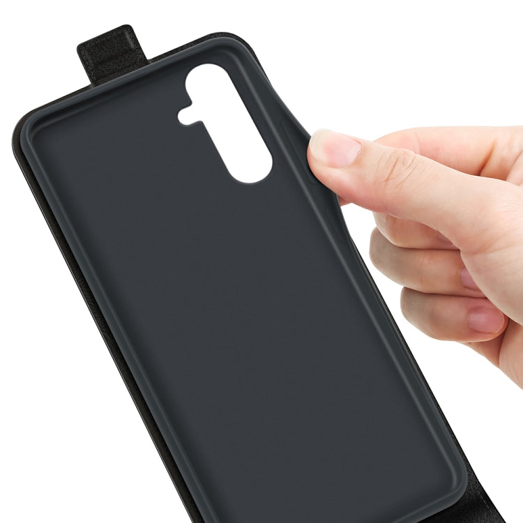 Custodia in pelle per Samsung Galaxy A34 5G