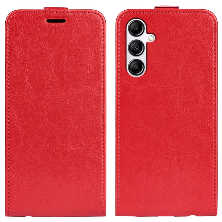 Custodia in pelle per Samsung Galaxy A34 5G
