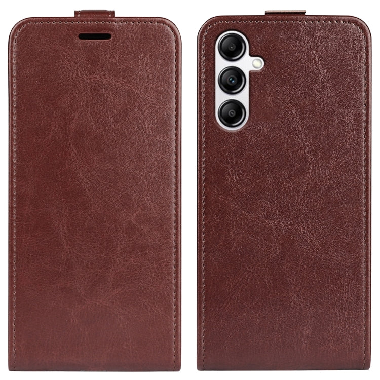 Custodia in pelle per Samsung Galaxy A34 5G
