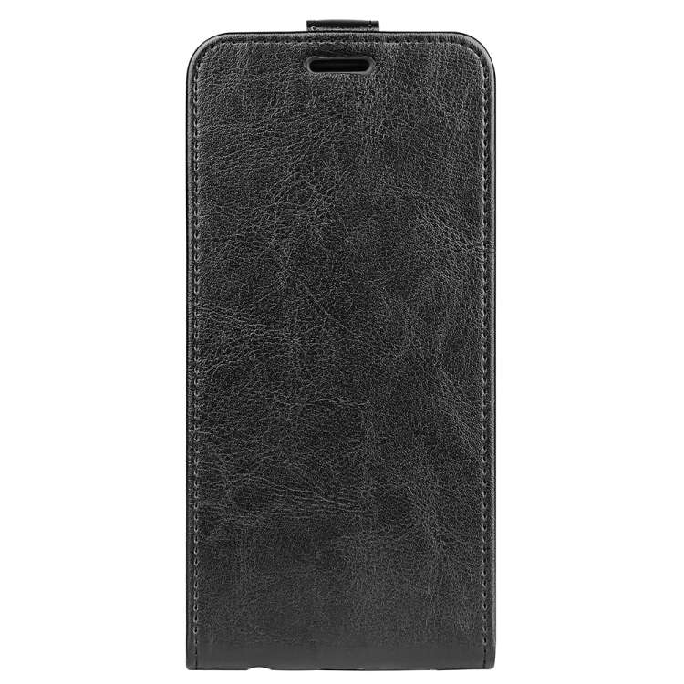 Per Nokia C31 R64 Custodia per telefono in pelle con vibrazione verticale Texture, For Nokia C31