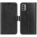 Per Nokia G22 R64 Custodia per cellulare in pelle con vibrazione orizzontale, For Nokia G22