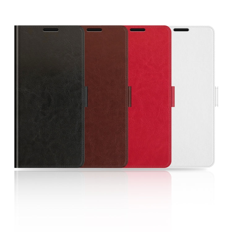 Per Nokia G22 R64 Custodia per cellulare in pelle con vibrazione orizzontale, For Nokia G22