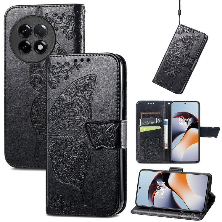 Custodia in pelle goffrata per Realme C55