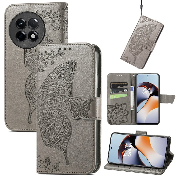 Custodia in pelle goffrata per Realme C55