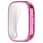 Custodia protettiva per orologio completamente chiusa in TPU, For Redmi Watch 3, Redmi Watch 3 Lite