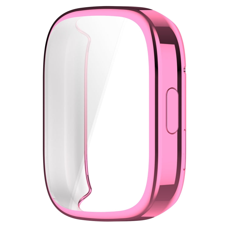 Custodia protettiva per orologio completamente chiusa in TPU, For Redmi Watch 3, Redmi Watch 3 Lite