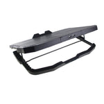 Pad raffreddamento laptop gaming 4 ventole alluminio S18