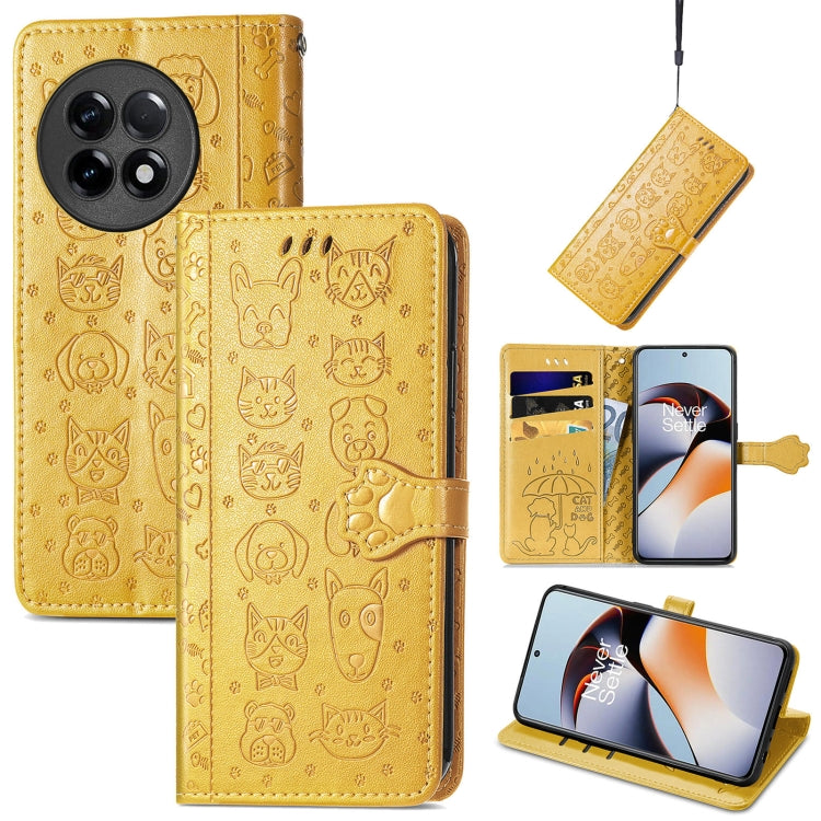 Custodia in pelle goffrata per Realme C55