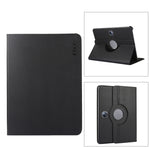 Per OnePlus Pad / OPPO Pad 2 ENKAY Custodia per tablet in pelle con supporto per rotazione a 360 gradi Litchi, For OnePlus Pad / OPPO Pad 2