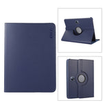 Per OnePlus Pad / OPPO Pad 2 ENKAY Custodia per tablet in pelle con supporto per rotazione a 360 gradi Litchi, For OnePlus Pad / OPPO Pad 2