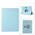 Per OnePlus Pad / OPPO Pad 2 ENKAY Custodia per tablet in pelle con supporto per rotazione a 360 gradi Litchi, For OnePlus Pad / OPPO Pad 2
