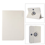 Per OnePlus Pad / OPPO Pad 2 ENKAY Custodia per tablet in pelle con supporto per rotazione a 360 gradi Litchi, For OnePlus Pad / OPPO Pad 2