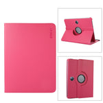 Per OnePlus Pad / OPPO Pad 2 ENKAY Custodia per tablet in pelle con supporto per rotazione a 360 gradi Litchi, For OnePlus Pad / OPPO Pad 2