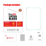 Per Xiaomi Pad 6 / Pad 6 Pro ENKAY Hat-Prince Pellicola in vetro temperato antideflagrante da 0,33 mm, For Xiaomi Pad 6 / Pad 6 Pro (1pc), For Xiaomi Pad 6 / Pad 6 Pro (2pcs)