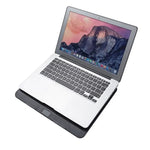 Pad di raffreddamento per laptop con ventola silenziosa USB
