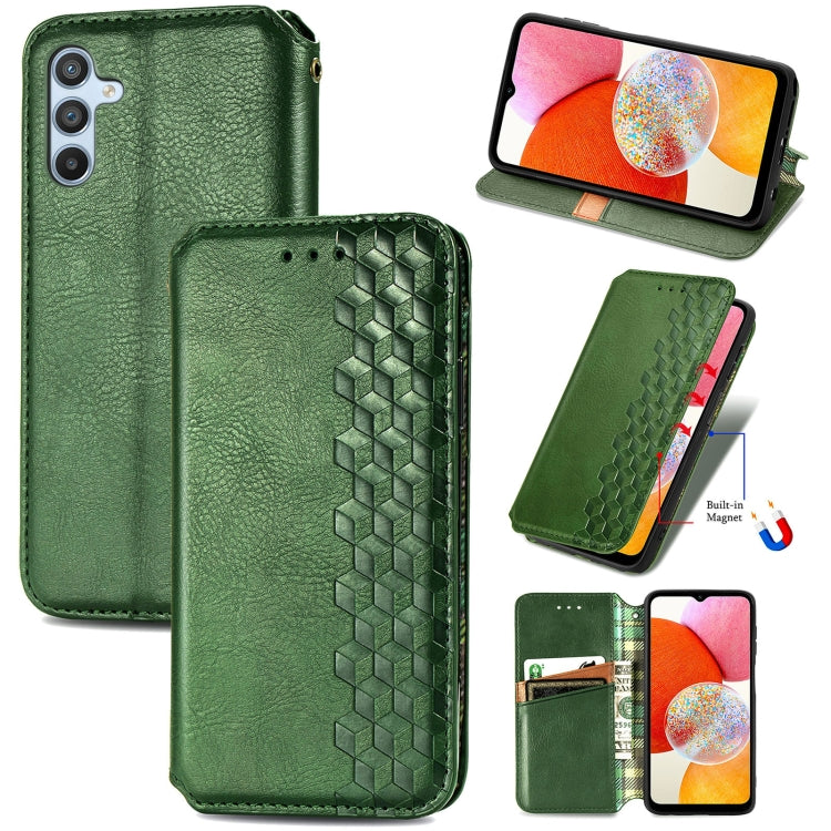 Custodia portafoglio in pelle per Tecno Pova Neo 5G
