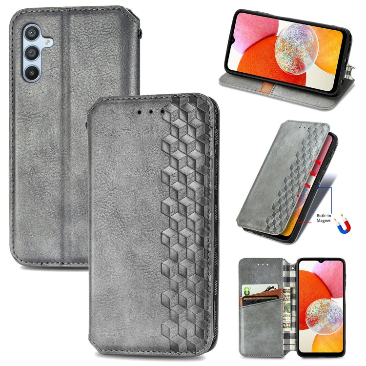 Custodia portafoglio in pelle per Tecno Pova Neo 5G