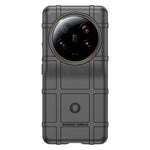 Per Xiaomi 13 Custodia in TPU antiurto a copertura totale ultra, For Xiaomi 13 Ultra