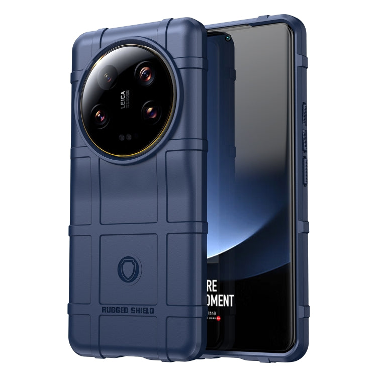 Per Xiaomi 13 Custodia in TPU antiurto a copertura totale ultra, For Xiaomi 13 Ultra