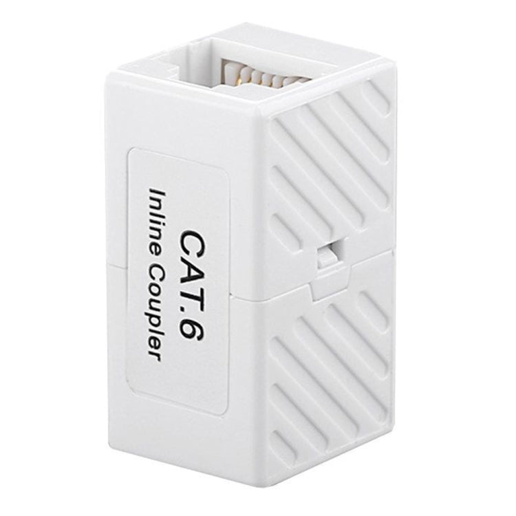 Accoppiatore RJ45 Femmina a Femmina Cat6 Cat5e Cat5