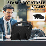 Custodia per tablet antiurto in EVA con supporto, For Lenovo Tab M9 TB-310FU 2023
