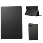 Per Xiaomi Pad 6 / Pad 6 Pro ENKAY Custodia Smart Tablet con supporto in pelle, For Xiaomi Pad 6 / Pad 6 Pro