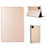 Per Xiaomi Pad 6 / Pad 6 Pro ENKAY Custodia Smart Tablet con supporto in pelle, For Xiaomi Pad 6 / Pad 6 Pro