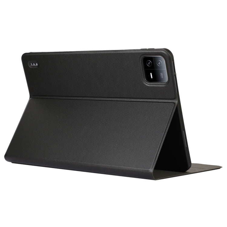 Per Xiaomi Pad 6 / Pad 6 Pro ENKAY Custodia Smart Tablet con supporto in pelle, For Xiaomi Pad 6 / Pad 6 Pro