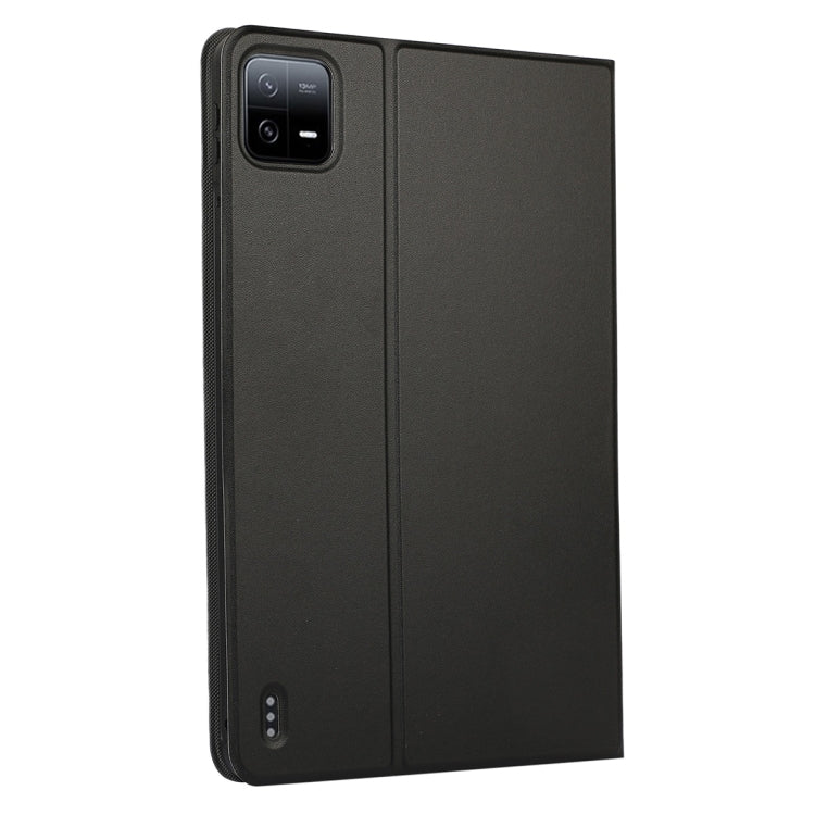 Per Xiaomi Pad 6 / Pad 6 Pro ENKAY Custodia Smart Tablet con supporto in pelle, For Xiaomi Pad 6 / Pad 6 Pro