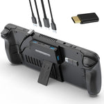 Docking station 5 in 1 per Steam Deck con HDMI 4K 60Hz