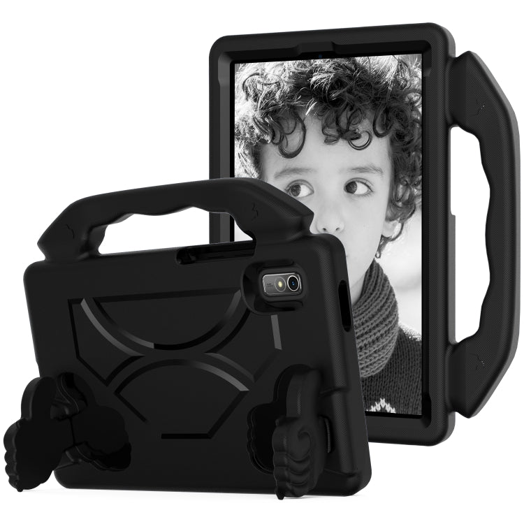 Supporto per pollice Custodia per tablet antiurto in EVA, For Lenovo Tab M9 LTE 2023