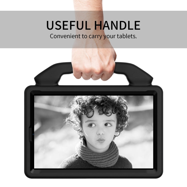 Supporto per pollice Custodia per tablet antiurto in EVA, For Lenovo Tab M9 LTE 2023