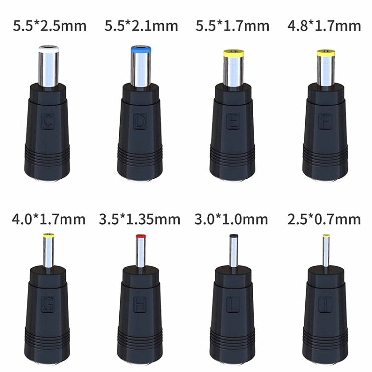 Adattatore convertitore USB 5V-12V DC 1A con cavo da 90 cm - immagine 4