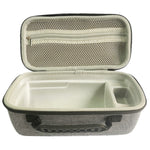 Custodia per proiettore Samsung Freestyle in nylon 27x14x13 cm