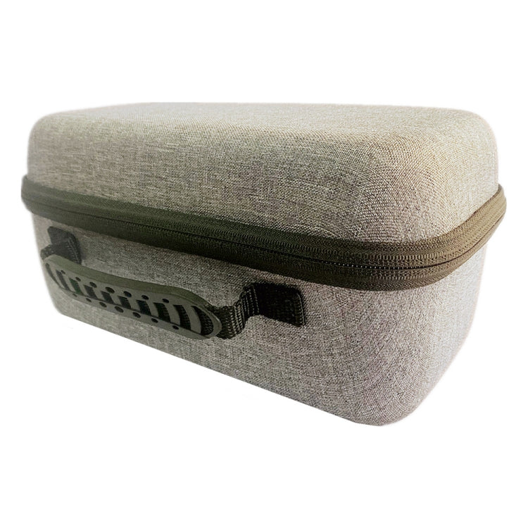 Custodia per proiettore Samsung Freestyle in nylon 27x14x13 cm