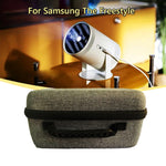 Custodia per proiettore Samsung Freestyle in nylon 27x14x13 cm