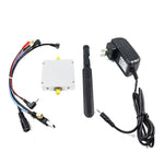 Amplificatore Wi-Fi EDUP EP-AB015 Dual Band 4W