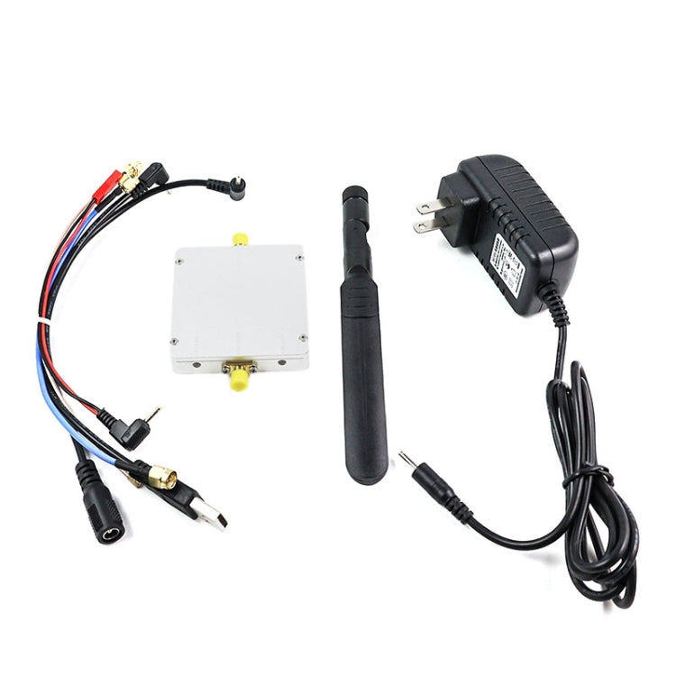 Amplificatore Wi-Fi EDUP EP-AB015 Dual Band 4W