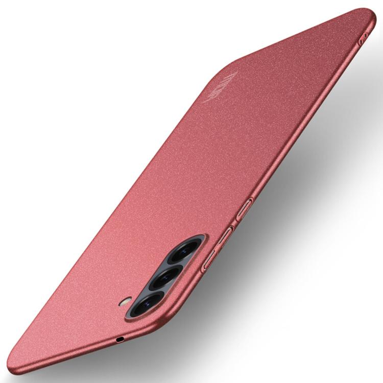 Custodia ultrasottile in PC per Samsung Galaxy S25 5G