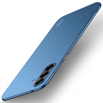 Custodia ultrasottile in PC per Samsung Galaxy S25 5G
