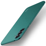 Custodia ultrasottile in PC per Samsung Galaxy S25 5G