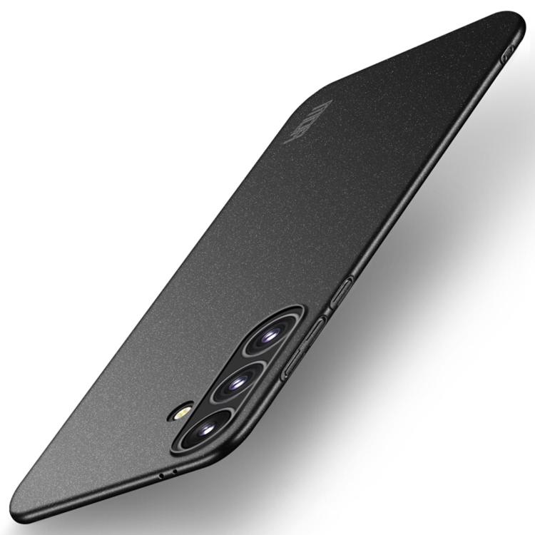 Custodia ultrasottile in PC per Samsung Galaxy S25 5G