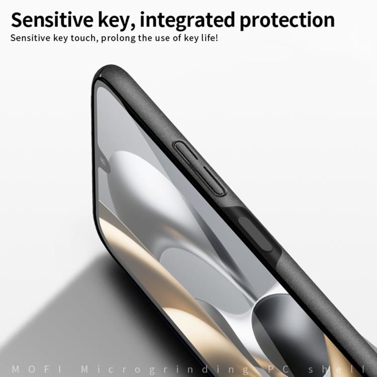 Custodia ultrasottile in PC per Samsung Galaxy S25 5G