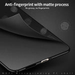Custodia ultrasottile in PC per Samsung Galaxy S25 5G