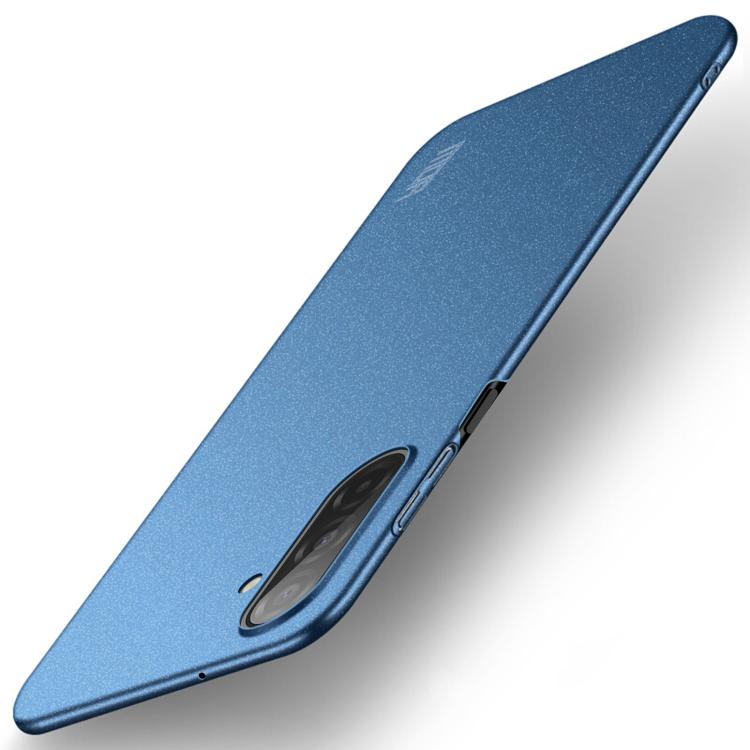 Custodia ultrasottile in PC per Samsung Galaxy S25 5G